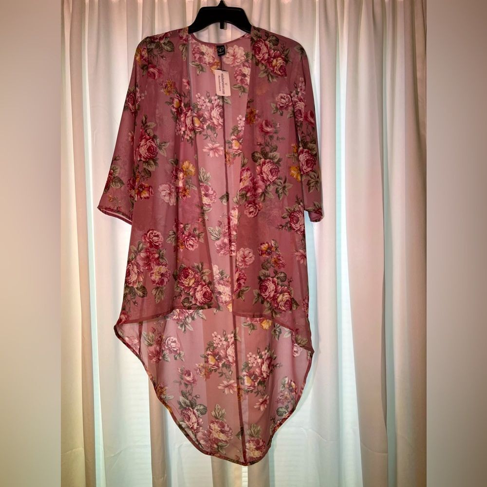 Windsor Floral Camisole